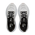 Women's Adrenaline GTS 25 WIDE in White/Black/White