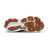 Women's Adrenaline GTS 25 WIDE in White/Black/White