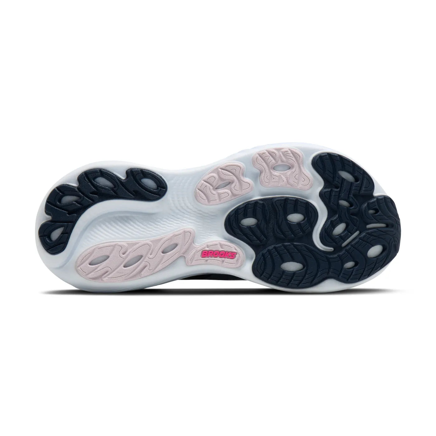 Women's Adrenaline GTS 25 in Spellbound/Blazing Bell/Pink