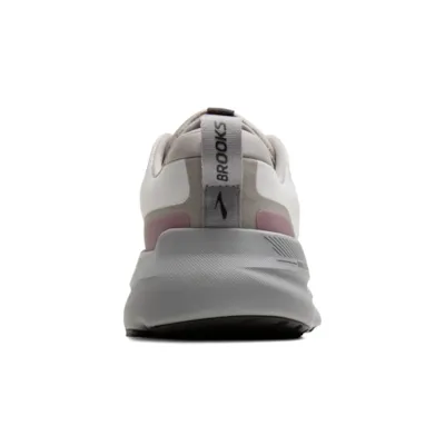 Women's Ariel GTS 26 EXTRA WIDE in Oyster Mushroom/Alloy/Pink