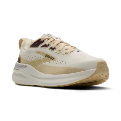 Women's Ariel GTS 26 WIDE in Coconut/Sand/Patent Purple