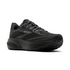 Women's Ghost 18 in Black/Black/Ebony