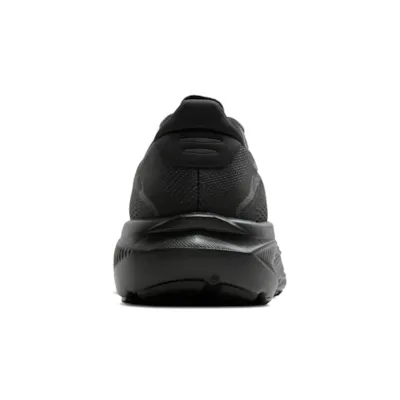 Women's Ghost 18 in Black/Black/Ebony