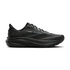 Women's Ghost 18 in Black/Black/Ebony