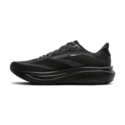 Women's Ghost 18 in Black/Black/Ebony