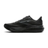 Women's Ghost 18 in Black/Black/Ebony