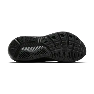 Women's Ghost 18 in Black/Black/Ebony