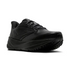 Women's Ghost Max Slip Resistant EXTRA WIDE In Black/Black