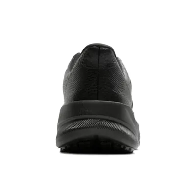 Women's Ghost Max Slip Resistant EXTRA WIDE In Black/Black
