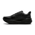 Women's Ghost Max Slip Resistant EXTRA WIDE In Black/Black