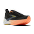 Women's Ghost Max 4 Black/ Folkstone/ Cyber Peach
