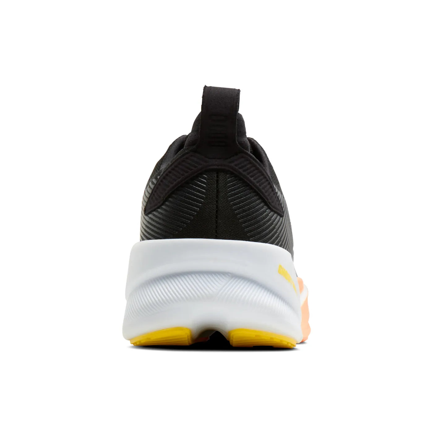 Women's Ghost Max 4 Black/ Folkstone/ Cyber Peach
