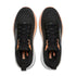 Women's Ghost Max 4 Black/ Folkstone/ Cyber Peach
