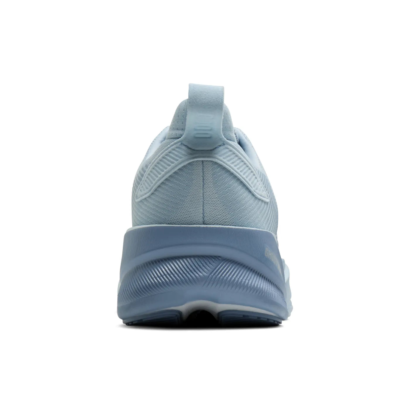 Women's Ghost Max 4 in Blue/Blue/ Chrome