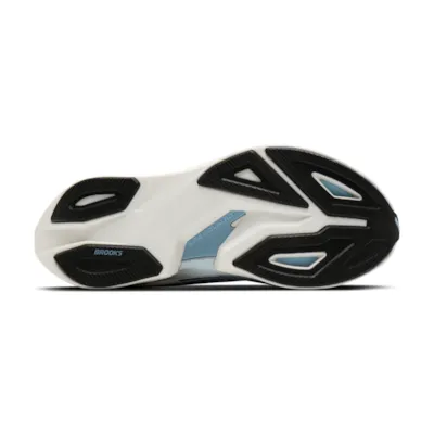 Men's Hyperion Max 4 In Nantucket/Blue/Chrome
