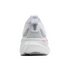Women's Glycerin GTS 23 WIDE In White/Harbor Mist/Metallic