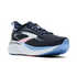 Women's Adrenaline GTS 26 WIDE In Navy/Cornflower/Pink