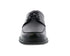 Men's Park Comfort Dress Shoe EXTRA WIDE in Black