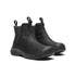 Men's Anchorage III Waterproof boot in Black/Raven