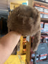 Fuzzy hat