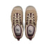 Women's Targhee IV Waterproof Plaza Taupe /Huckleberry
