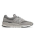 Men's Classic 997H Marblehead with Silver