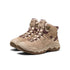 Women's Targhee IV Waterproof Plaza Taupe /Huckleberry