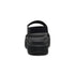 Elle Mila Backstrap in Black/Black