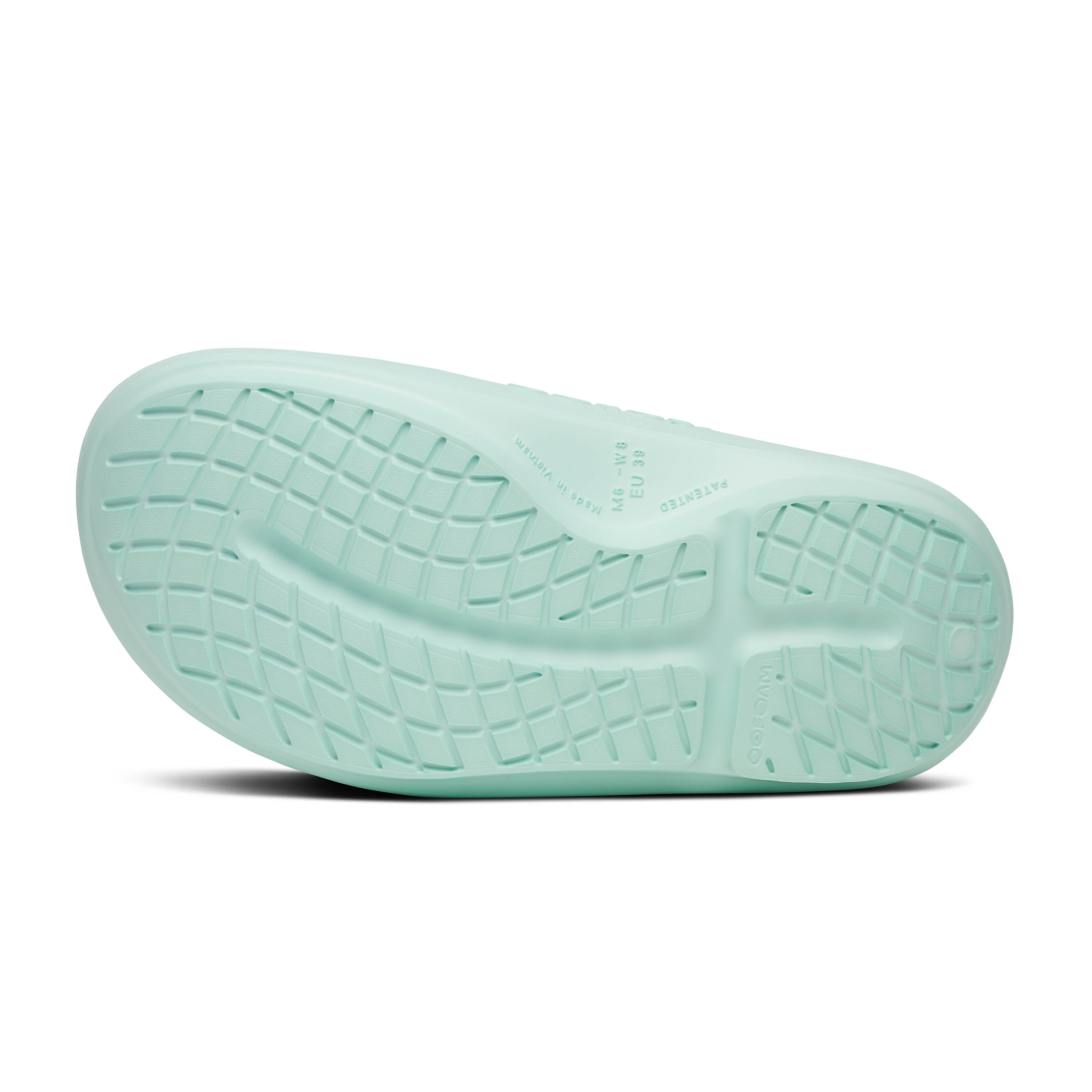 OOahh+ Slide in Mint