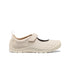 Women's Jasper Felt Mary Jane in Birch/Birch