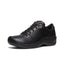 Women's Non-Slip Oxford in Black