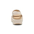 Elle Mila Backstrap in Birch/Birch
