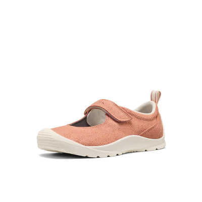 Women's Jasper Felt Mary Jane in Cork/Birch