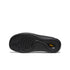Women's Howser III Slide in Black Nylon