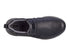 Men's Match Slip in Shoe EXTRA EXTRA WIDE in Black