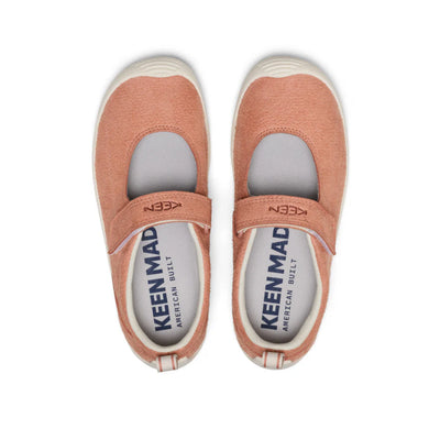 Women's Jasper Felt Mary Jane in Cork/Birch