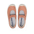 Women's Jasper Felt Mary Jane in Cork/Birch