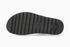 Dominica Sporty Platform Sandal in Black