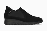 Ibelina Slip-on Sneaker in Black