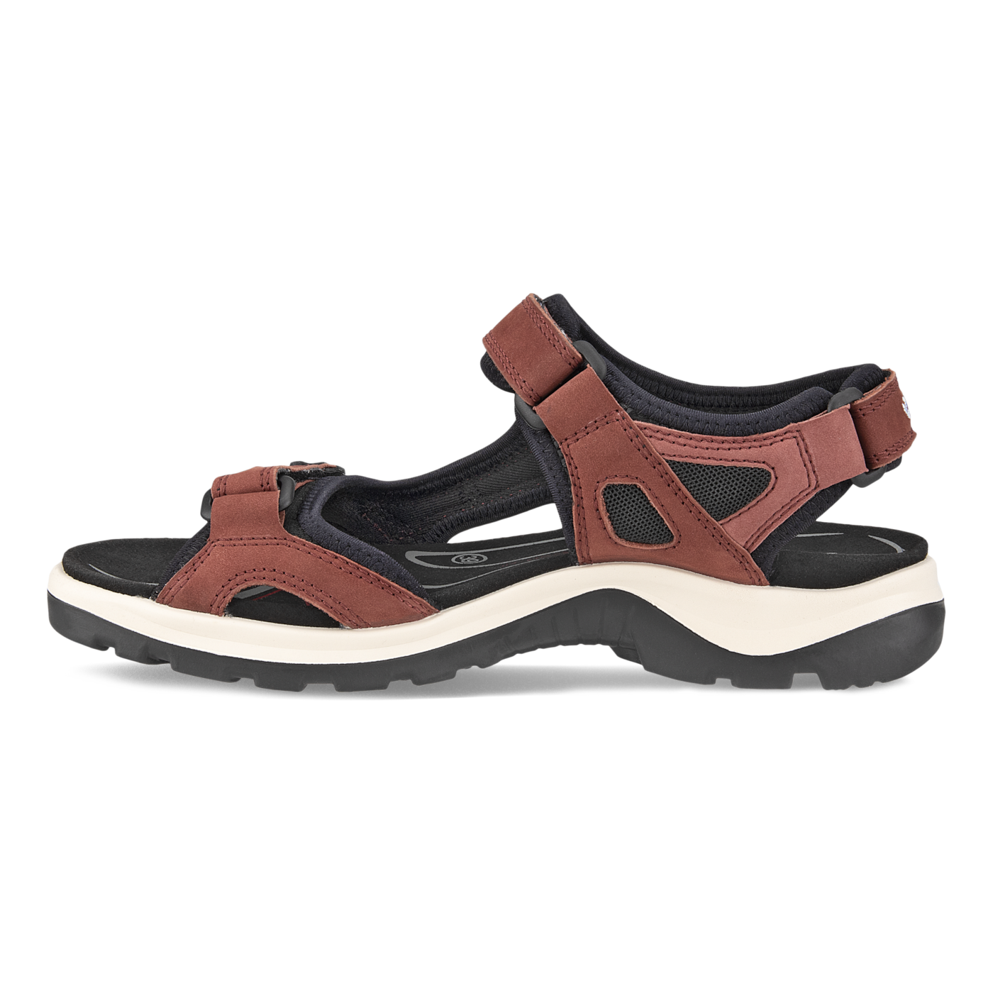 Women's Yucatan Rugged Supportive Sandal in Andorra/Petal