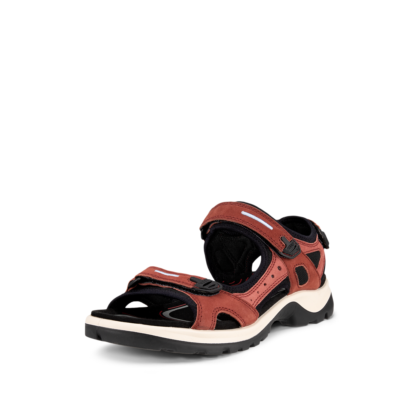 Women's Yucatan Rugged Supportive Sandal in Andorra/Petal