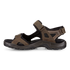 Men's Yucutan Rugged Sandal in Tarmac/Moon Rock