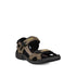 Men's Yucutan Rugged Sandal in Tarmac/Moon Rock