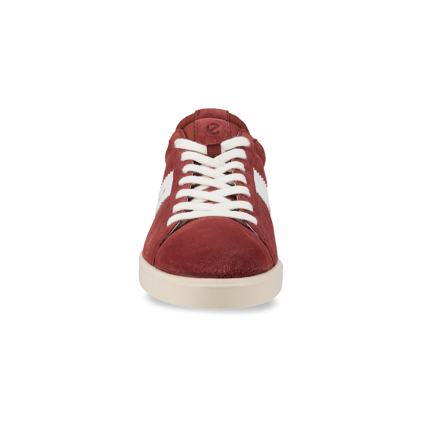 Women's Street Lite Retro Sneaker in Petal Trim/White