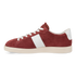 Women's Street Lite Retro Sneaker in Petal Trim/White