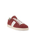 Women's Street Lite Retro Sneaker in Petal Trim/White