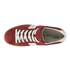 Women's Street Lite Retro Sneaker in Petal Trim/White