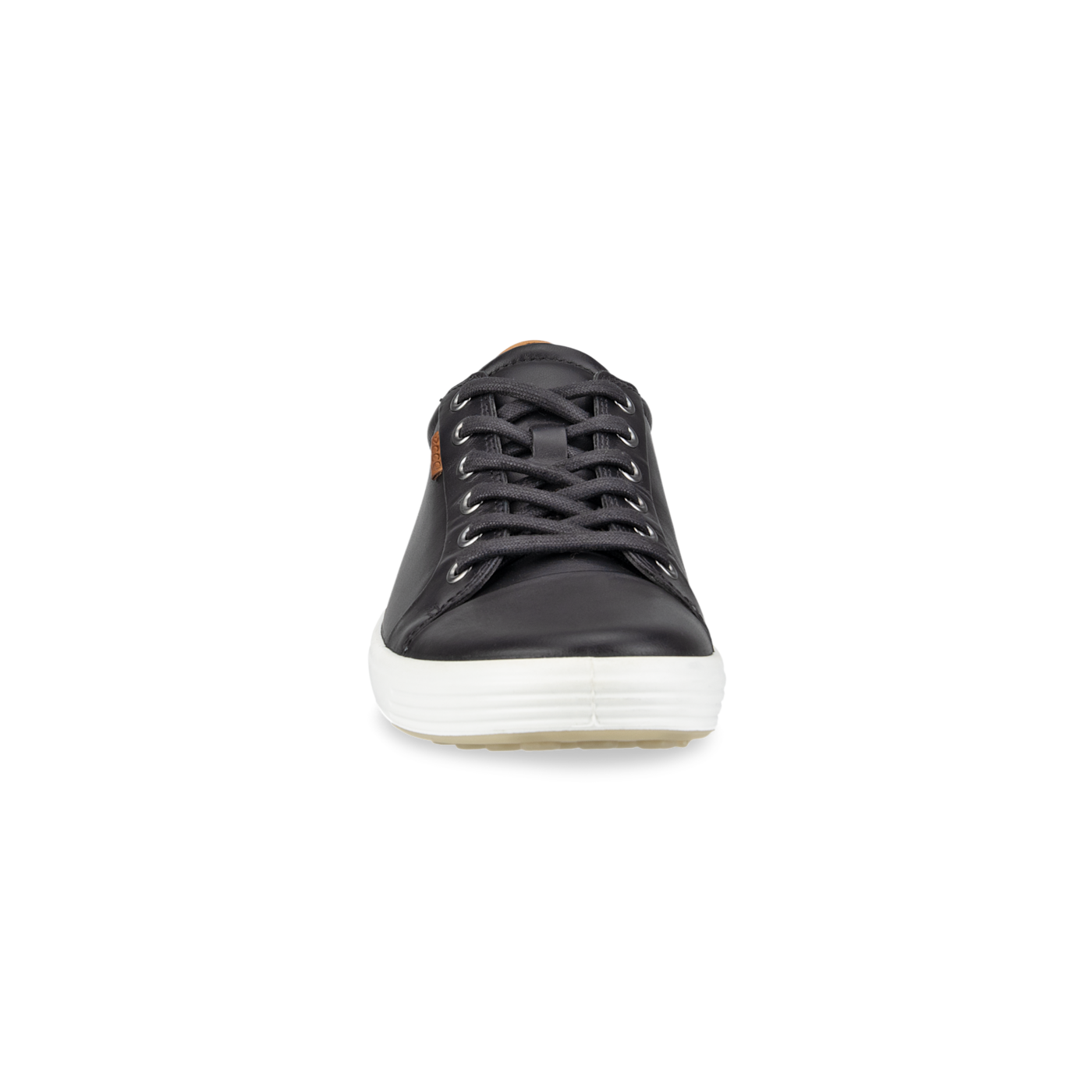 Women's Soft 7 Sneaker in Black