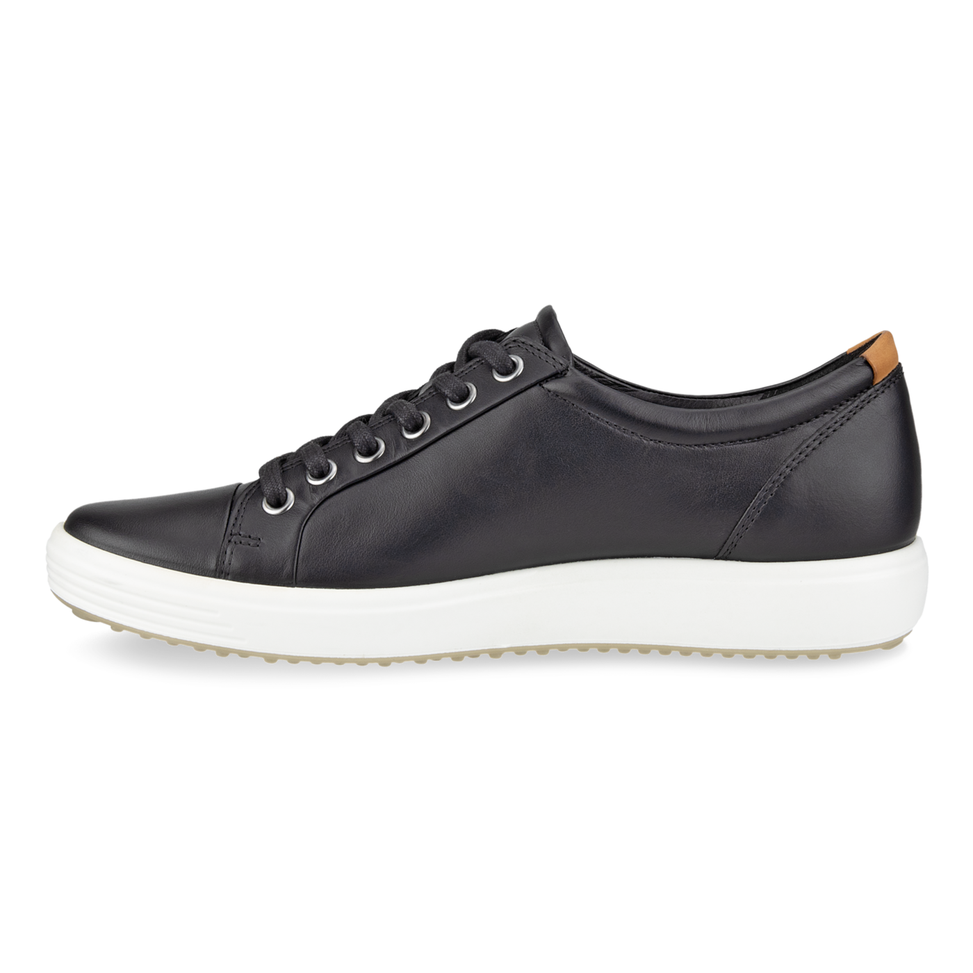 Women's Soft 7 Sneaker in Black