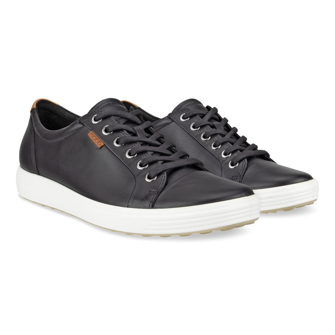 Women's Soft 7 Sneaker in Black